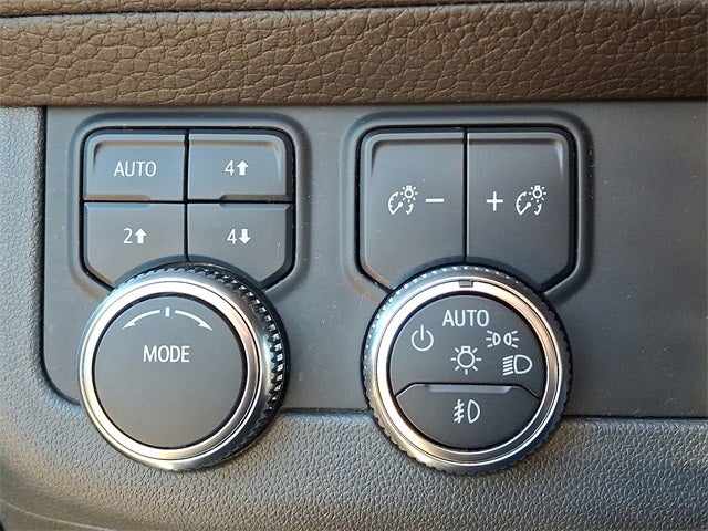 2021 GMC Yukon Denali Denali