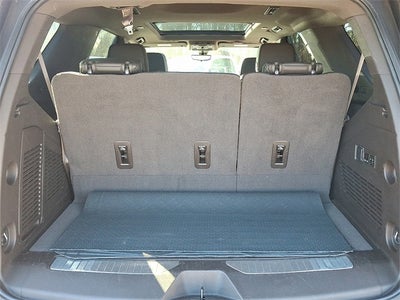 2021 GMC Yukon Denali Denali