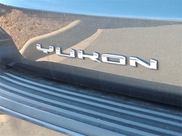 2021 GMC Yukon Denali Denali