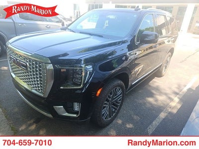 2021 GMC Yukon Denali Denali
