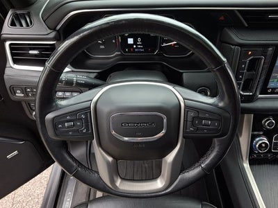 2021 GMC Yukon Denali Denali