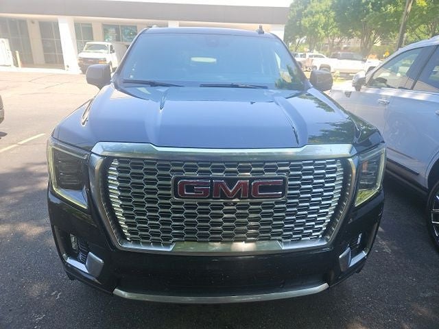 2021 GMC Yukon Denali Denali