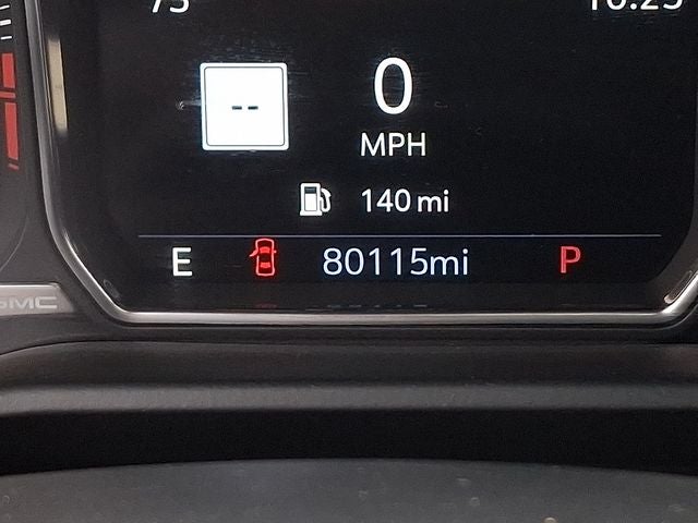 2021 GMC Yukon Denali Denali