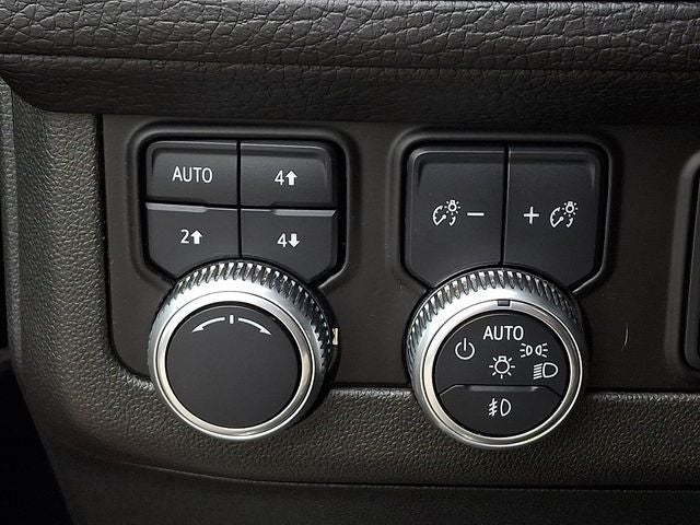 2021 GMC Yukon Denali Denali