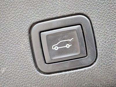 2021 GMC Yukon Denali Denali