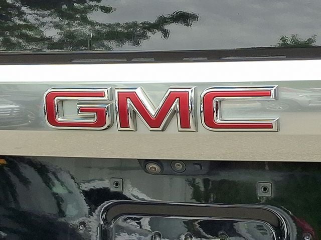 2021 GMC Yukon Denali Denali