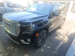 2021 GMC Yukon Denali Denali