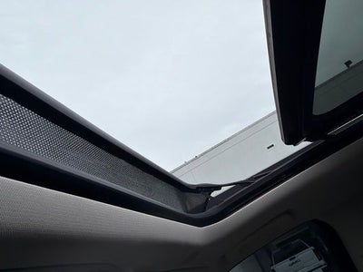 2021 GMC Yukon Denali Denali
