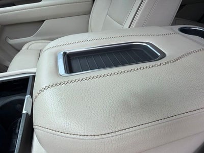 2021 GMC Yukon Denali Denali