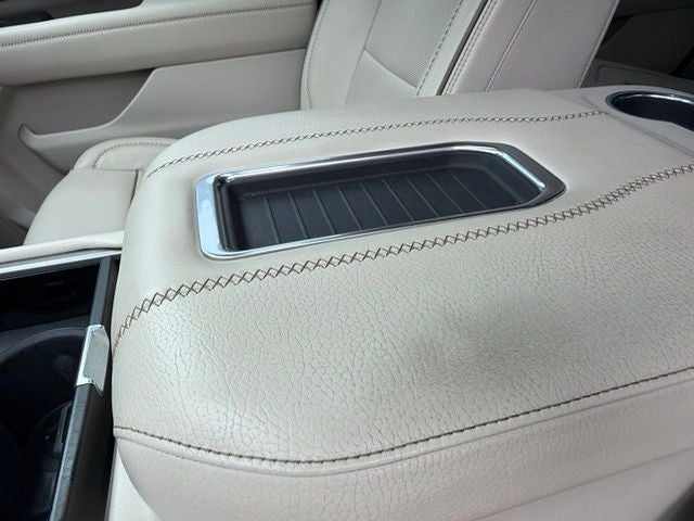 2021 GMC Yukon Denali Denali