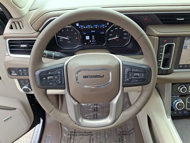 2021 GMC Yukon Denali Denali