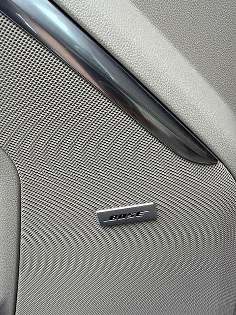2021 GMC Yukon Denali Denali