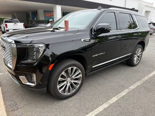 2021 GMC Yukon Denali Denali