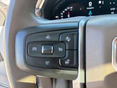 2022 GMC Yukon Denali Denali