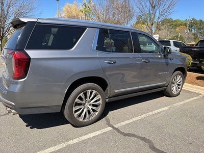 2022 GMC Yukon Denali Denali