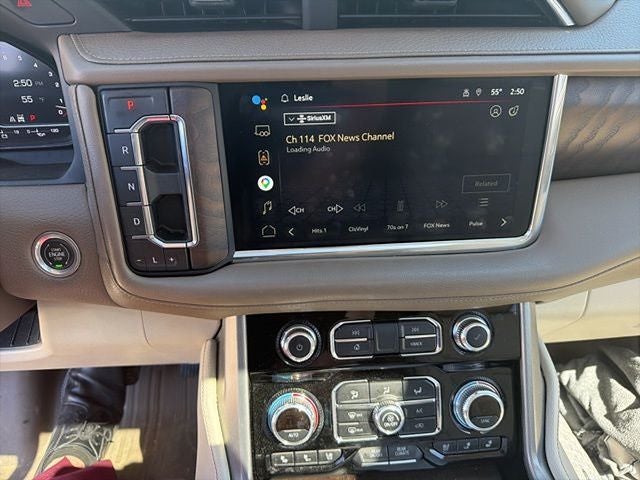 2022 GMC Yukon Denali Denali