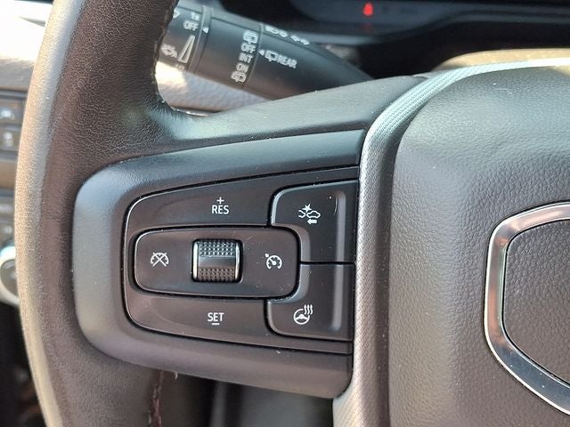 2022 GMC Yukon Denali Denali