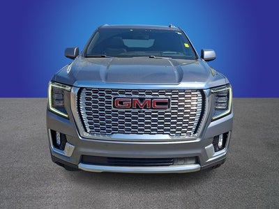 2022 GMC Yukon Denali Denali