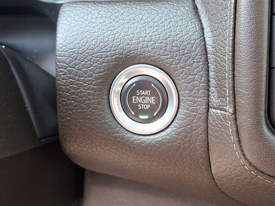 2022 GMC Yukon Denali Denali