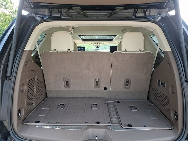2021 GMC Yukon Denali Denali