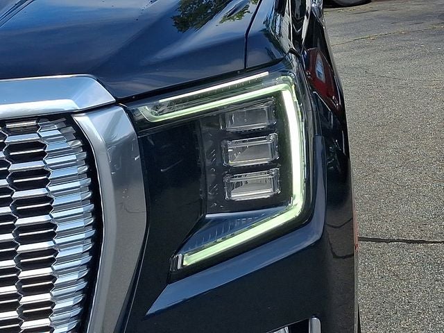 2021 GMC Yukon Denali Denali