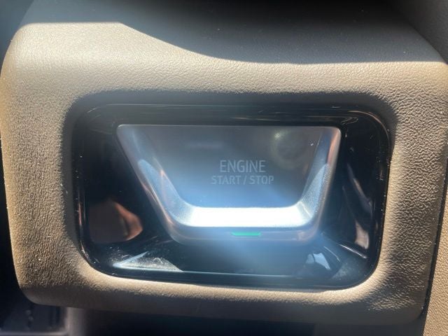 2025 GMC Yukon Denali Ultimate Denali Ultimate