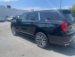 2025 GMC Yukon Denali Ultimate Denali Ultimate