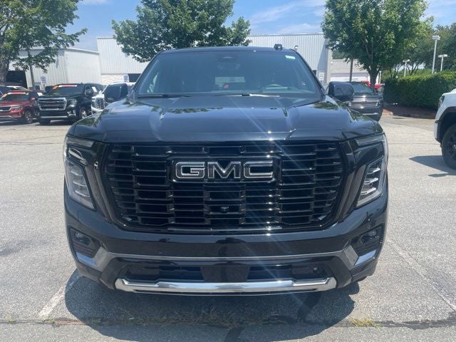 2025 GMC Yukon Denali Ultimate Denali Ultimate