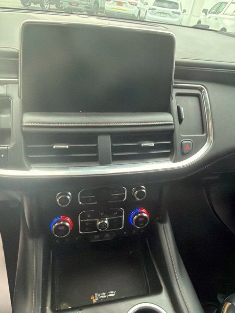 2023 GMC Yukon XL AT4