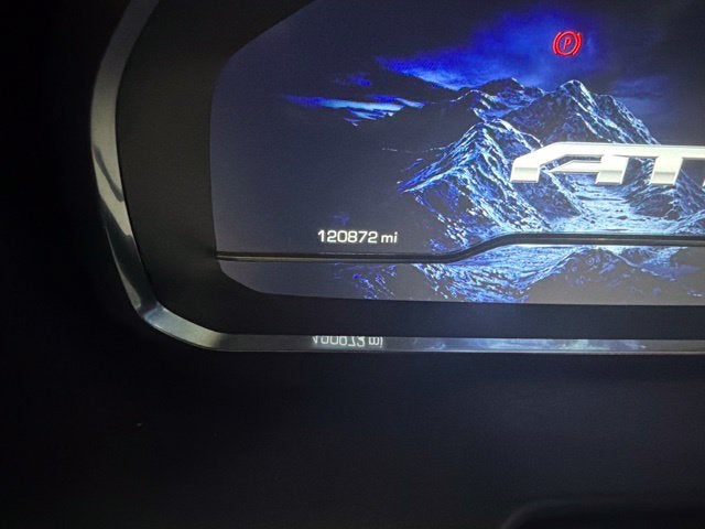 2023 GMC Yukon XL AT4