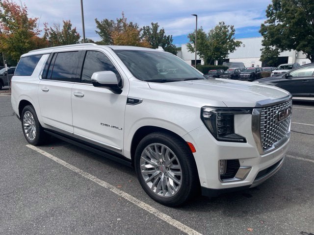 2023 GMC Yukon Denali Denali