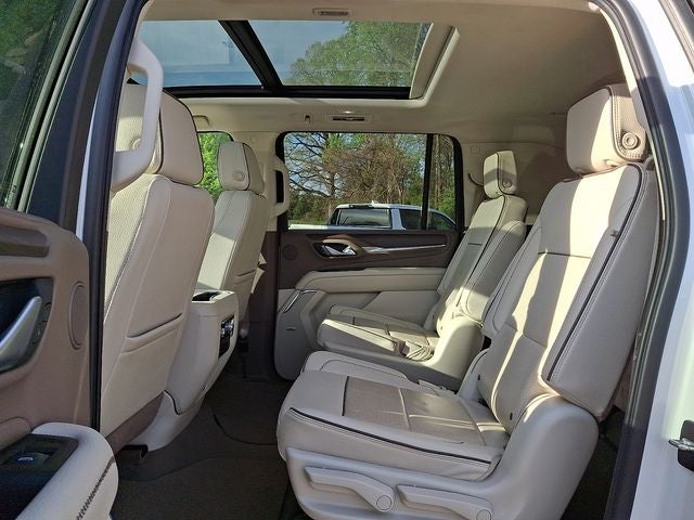 2022 GMC Yukon Denali Denali