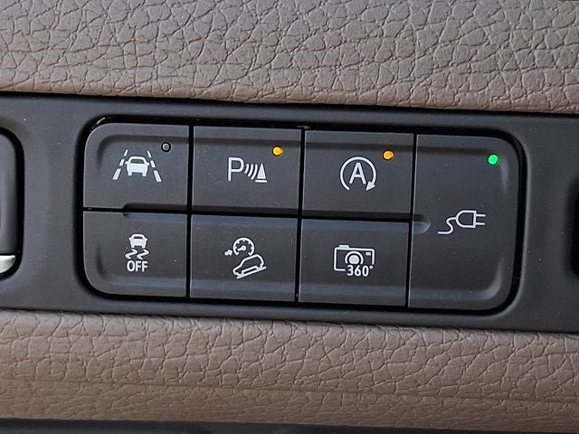 2022 GMC Yukon Denali Denali