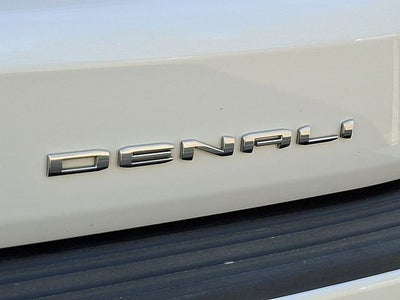 2022 GMC Yukon Denali Denali