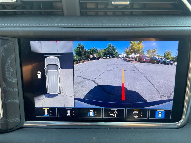 2021 GMC Yukon Denali Denali