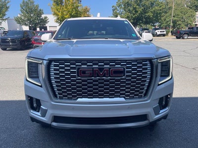 2021 GMC Yukon Denali Denali