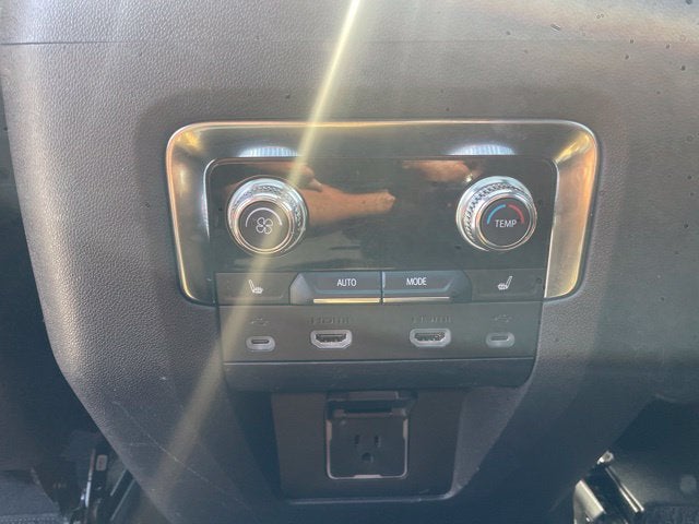 2021 GMC Yukon Denali Denali
