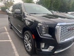 2022 GMC Yukon Denali Denali