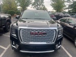 2022 GMC Yukon Denali Denali