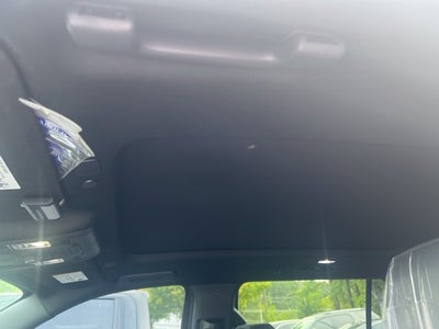 2022 GMC Yukon Denali Denali