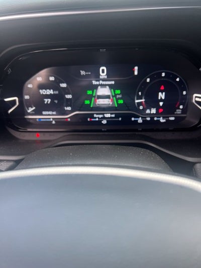 2022 GMC Yukon Denali Denali
