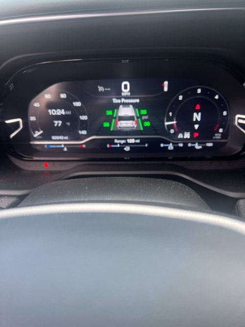 2022 GMC Yukon Denali Denali