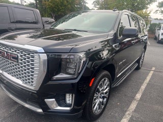 2022 GMC Yukon Denali Denali