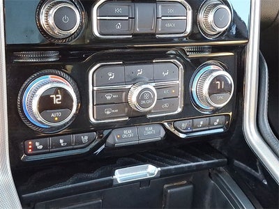 2022 GMC Yukon Denali Denali