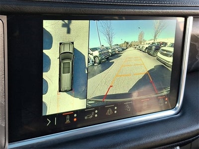 2022 GMC Yukon Denali Denali