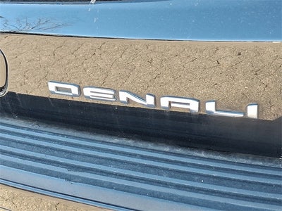 2022 GMC Yukon Denali Denali