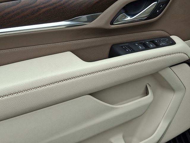 2023 GMC Yukon Denali Denali