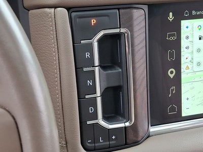 2023 GMC Yukon Denali Denali