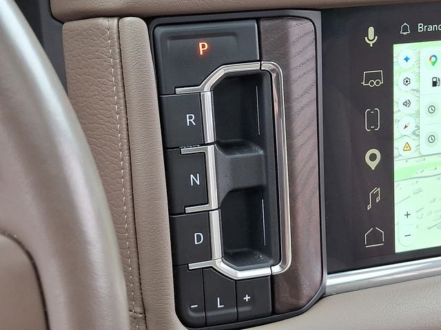 2023 GMC Yukon Denali Denali