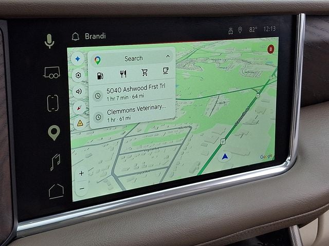 2023 GMC Yukon Denali Denali